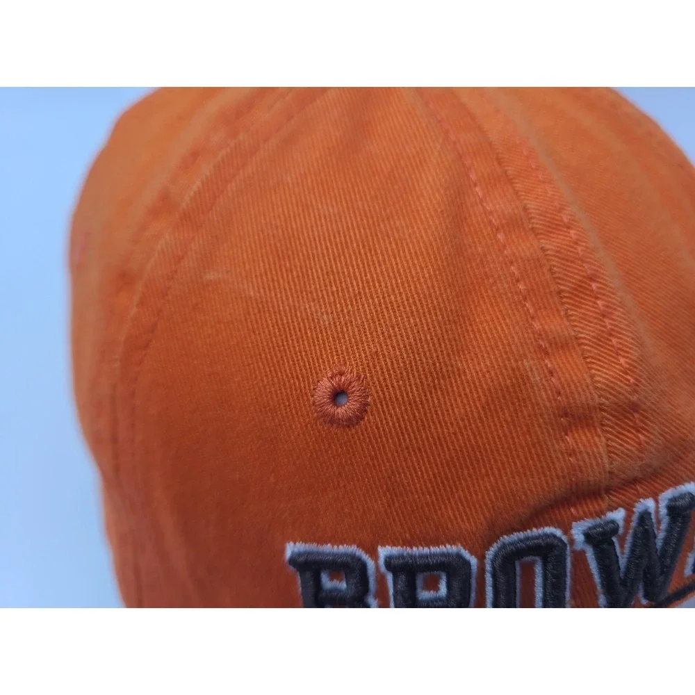 Cleveland Browns Reebok Strapback Adjustable (Fits Small) Hat‎ Cap Men Women NFL